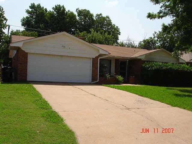 2nd image of 10912 N Blackwelder Ave