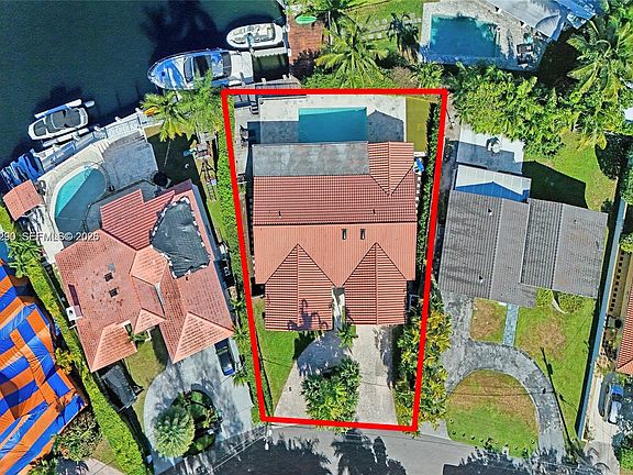 3rd image of 3443 NE 166th St