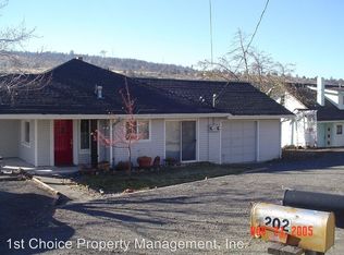 17 Pine St, Klamath Falls, OR 97601