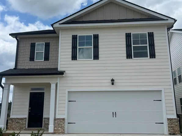 11894 Aukerman Way #7, Hampton, GA 30228