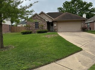 20431 Fairfield Park Way, Cypress, TX 77433