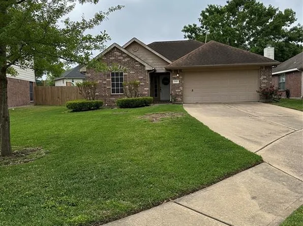 20431 Fairfield Park Way, Cypress, TX 77433