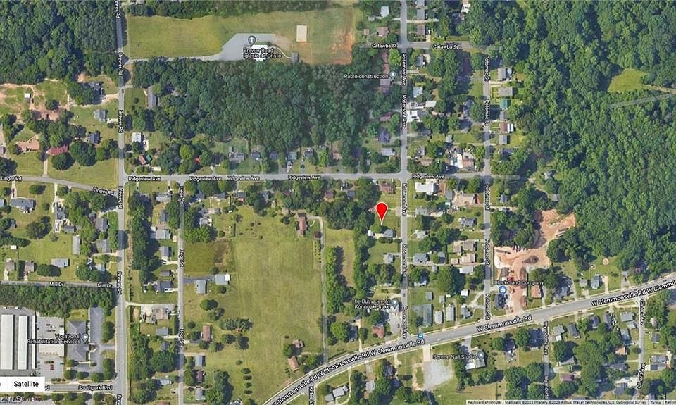 1st image of 0 Rosemont Ave