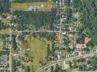 0 Rosemont Ave, Winston Salem, NC 27127