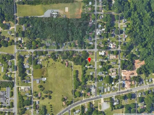 0 Rosemont Ave, Winston Salem, NC 27127