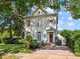 1100 State St, New Orleans, LA 70118