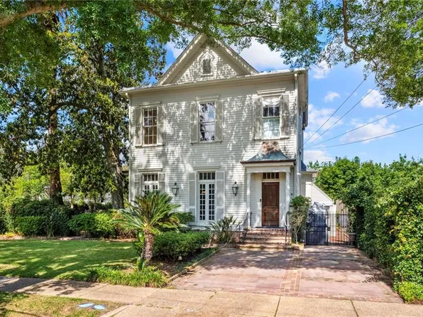 1100 State St, New Orleans, LA 70118
