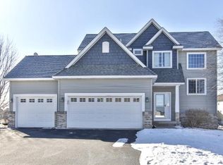 3394 119th Ave NE, Blaine, MN 55449