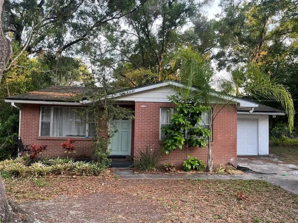 1406 Jean St, Lutz, FL 33548