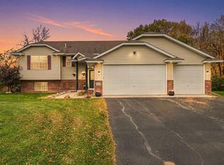30530 Redding Ave, Shafer, MN 55074