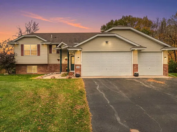 30530 Redding Ave, Shafer, MN 55074