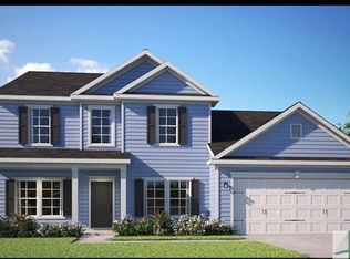 738 Blue Moon Xing, Pooler, GA 31322