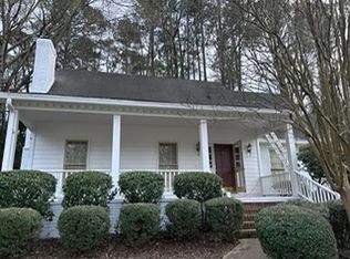 2305 Willow Creek Ct E, Augusta, GA 30909