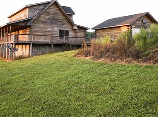 8863 Enterprise Rd, Mt Pleasant, TN 38474