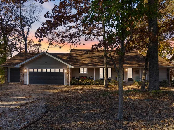 37 Tiree Dr, Bella Vista, AR 72715