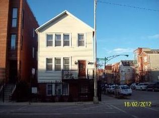 1734 W Augusta Blvd, Chicago, IL 60622
