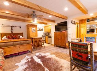 Atelier, Sun Valley, ID 83353