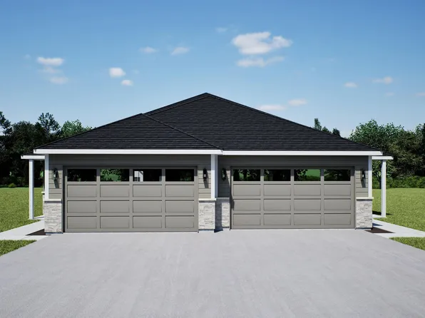 11759 S 125th St, Papillion, NE 68046