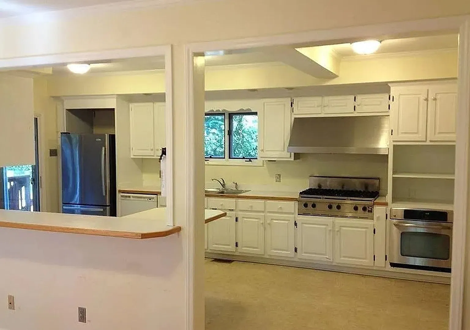 Great home in Chapel Hill! — Photo 3