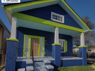 2821 Maurepas St, New Orleans, LA 70119