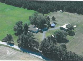 W3763 14th Rd, Montello, WI 53949