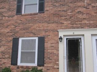 2325 Bay Meadows Ct, Winston Salem, NC 27103