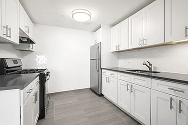 Rented by Cheever Development Corp