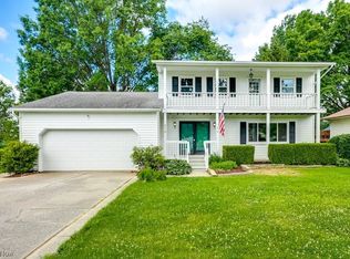 310 Leatherman Rd, Wadsworth, OH 44281