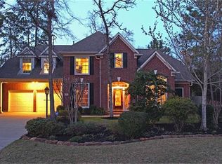 18 Gabled Pines Pl, Spring, TX 77382