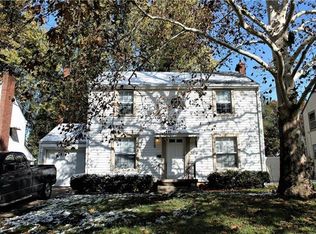 3214 E Meyer Blvd, Kansas City, MO 64132