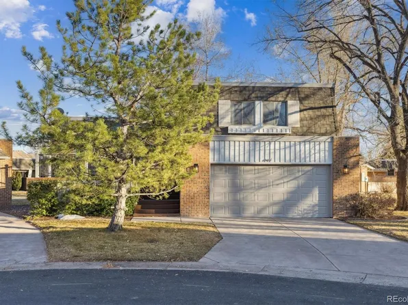 21 Birdie Lane, Littleton, CO 80123