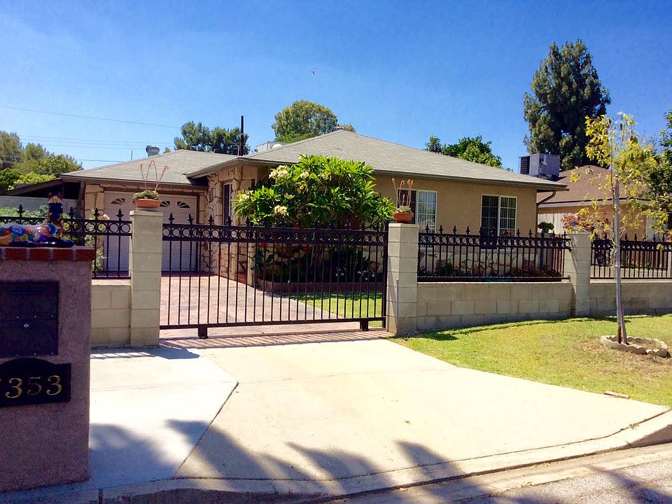 2nd image of 7353 Sylvia Ave