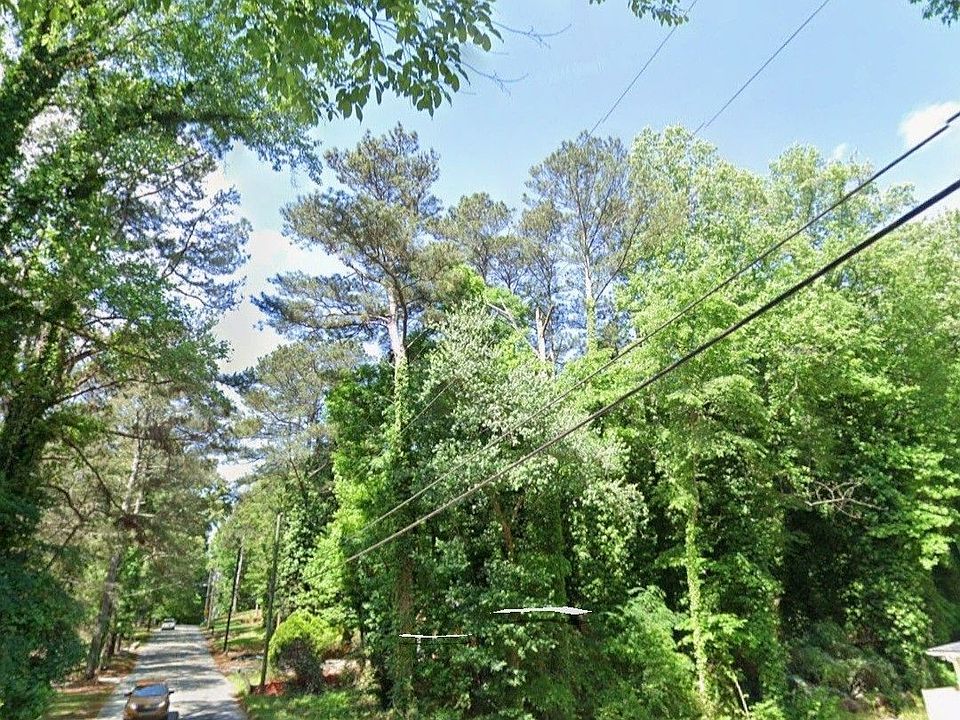 2nd image of 2617B Butner Rd SW #2
