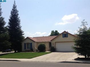 2635 E Mary Ave, Visalia, CA 93292