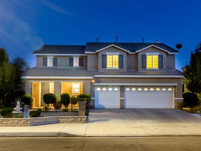 4730 W Avenue J3, Lancaster, CA, 93536