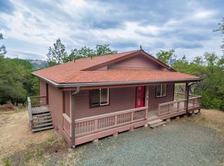 10416 Crowsnest Ln, Penn Valley, CA