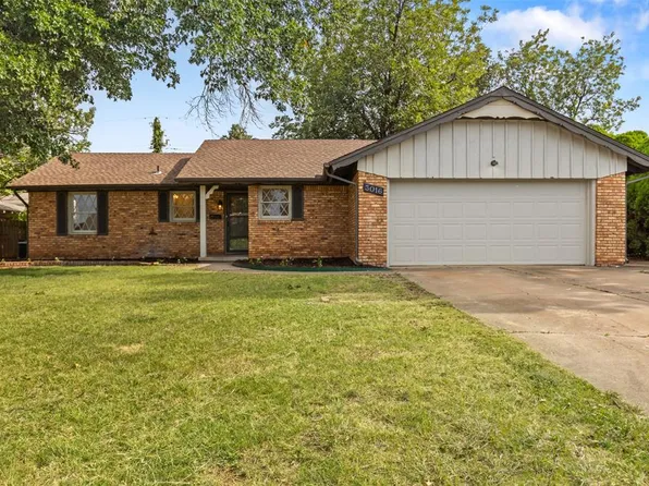3016 Lakeside Dr, Oklahoma City, OK 73120