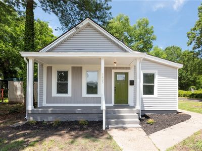 3403 Lawson St, Richmond, VA, 23224