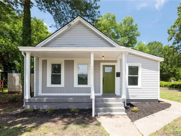 3403 Lawson St, Richmond, VA 23224