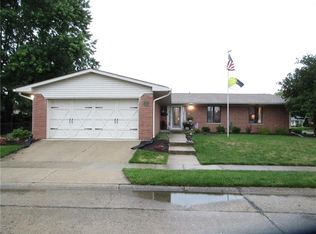 4903 Baxter Dr, Indianapolis, IN