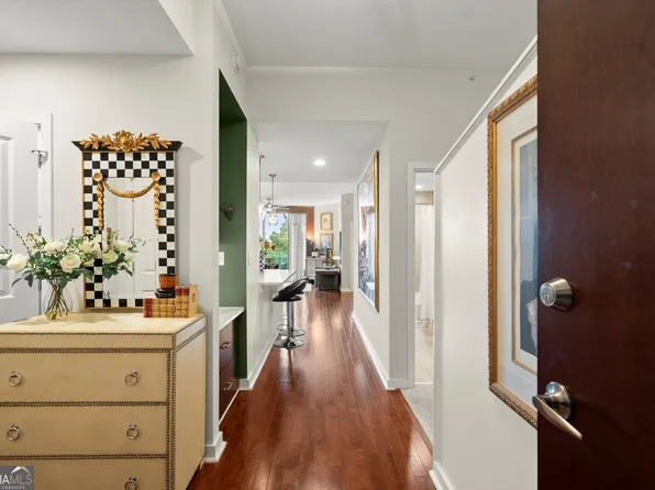 3300 Windy Ridge Pkwy SE Unit 612, Atlanta, GA 30339