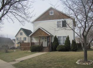 2151 N Lindsay St, Milwaukee, WI 53205