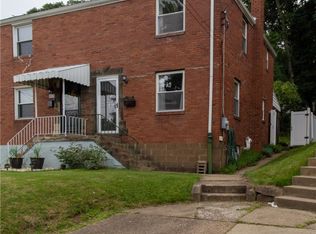 1182 Woodbine St, Pittsburgh, PA