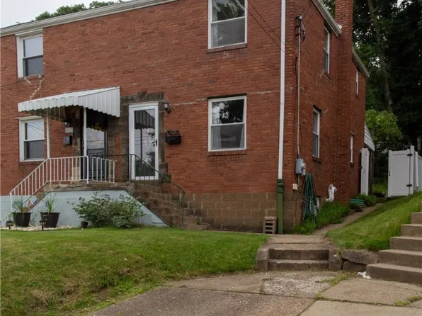 1182 Woodbine St, Pittsburgh, PA 15201