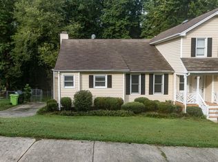 7305 Wilderness Rd, Raleigh, NC 27613