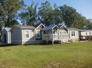 41488 Danny Rd, Prairieville, LA 70769