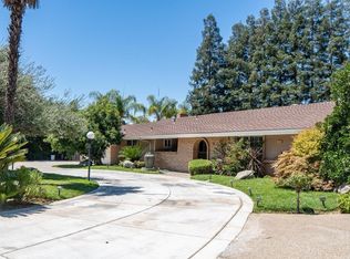5229 N Forkner Ave, Fresno, CA