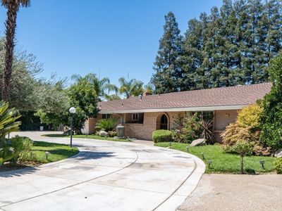 5229 N Forkner Ave, Fresno, CA, 93711