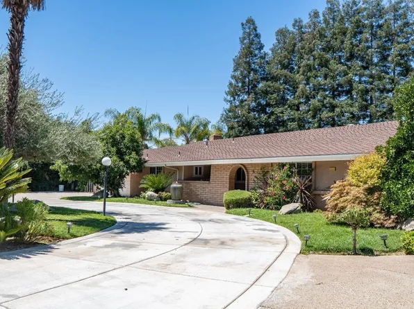 5229 N Forkner Ave, Fresno, CA 93711