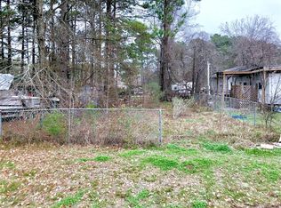 10992 Balsam St, Willis, TX 77318